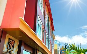 Hotel Herencia 625
